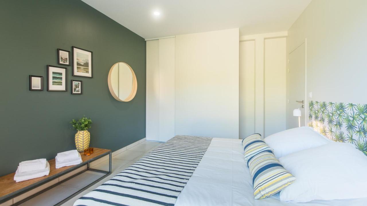 Plein Sud Avec Jacuzzi Privatif Et Parking Prive Apartamento Sarlat-la-Canéda Exterior foto